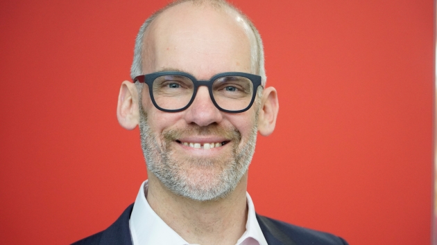 Medizintechnikhersteller Med-El mit neuem Marketingchef - Bernd Seils leitet das Marketing der Med-El Elektromedizinische Geräte Deutschland - Quelle: Med-El